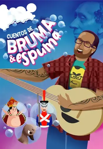 obra de teatro infantil, producido por San Lucas Cultura, Guayaquil, Ecuador